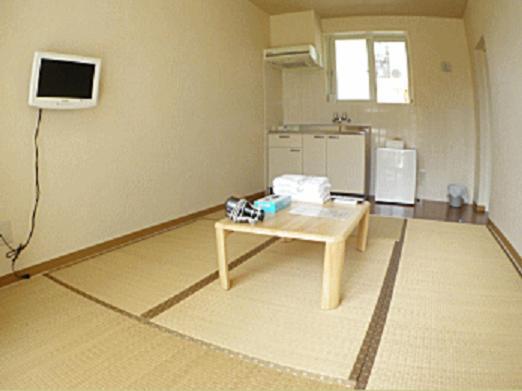 Cha Villa Zamami Kamer foto
